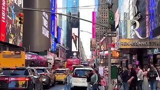 New yark city