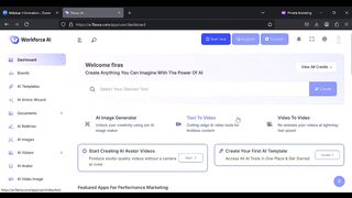 WorkForce AI Review – The Best Ultimate AI Tool for Business
