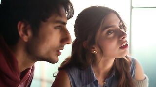 Nadaaniyan Movie Netflix 2025 Part 3