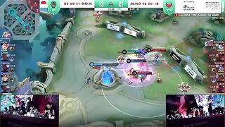 Mobile legends