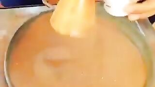 قهوة الرمال الساخنة التركية ☕