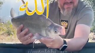 Dzikrulloh..