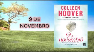 9 de Novembro - capítulo 28  - fim