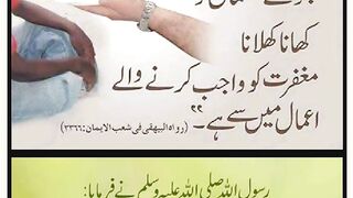 Shariat Ke Masail Seekhain