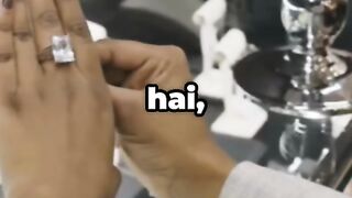 हाथ की अंगूठियों का सदाबहार आकर्षण