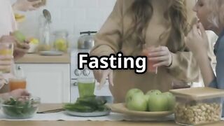 The Amazing Benefits of Fasting – A Must-Try for Better Health