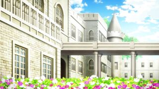 Kisaki Kyouiku kara Nigetai Watashi Episodes 10