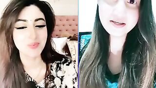 Indian vs Pakistan live itms live show