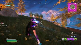 Fortnite's #1 Victory Royale Shorts # Shorts #short #fortnite