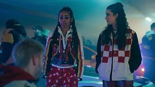 Minha Culpa: Londres (2025) Filme - Parte 1