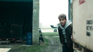 Minha Culpa: Londres (2025) Filme - FINAL