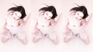 Sexy dance [캐치][신입여캠]_네자리_역팬_퍼센트_사다리_이떠욧