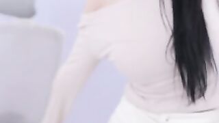 한유하 kbj 오빠하앙