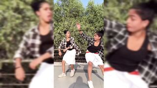 Indian Star Pragati Ghosh Dance