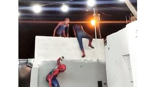 SpidercaidaXD