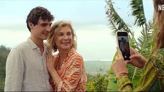 Lune de miel avec ma mere (2025) Filme - Parte 1