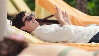 Lune de miel avec ma mere (2025) Filme - Parte 2