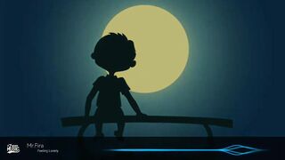 Feeling Lonely - Mr.Fira (SAD Instrumental Beat)