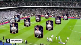 Real Madrid - Rayo Vallecano  2:1 | 09. 03. 2025 | La Liga
