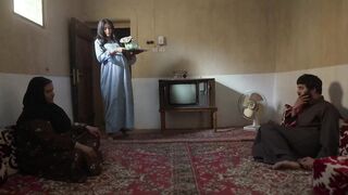 مسلسل شارع الاعشى الحلقة 10 تركي اليوسف إلهام علي 2