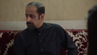 مسلسل شارع الاعشى الحلقة 10 تركي اليوسف إلهام علي