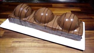 Gigantic Ferrero Duplo