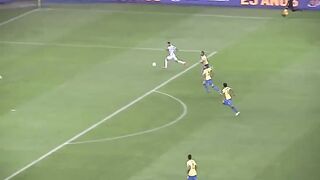 Fantastic CHip GOAls from Di Maria