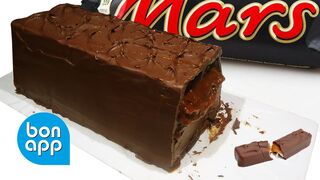 Gigantic Mars