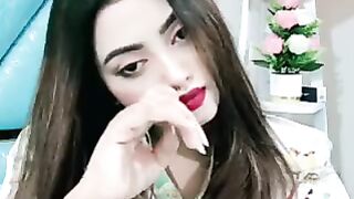 Jara Tango private live show