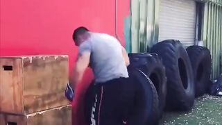 The Mad Hulk