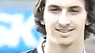 Ibrahimovic a lenda