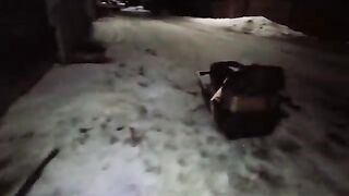Winter fishing! Selyava! 2024
