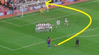 LEGENDARY Skills By Ronaldinho????