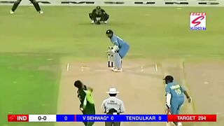 Ind vs pak zbr10 match