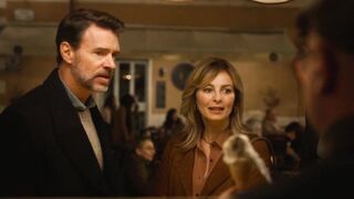 La Dolce Villa (2025) Filme - Parte 2
