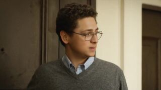 La Dolce Villa (2025) Filme - Parte 3