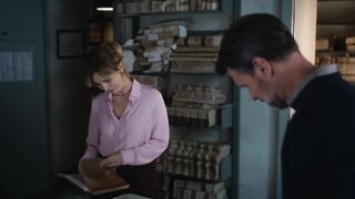 La Dolce Villa (2025) Filme - Parte 4