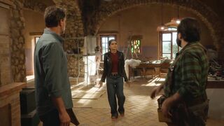 La Dolce Villa (2025) Filme - Parte 5