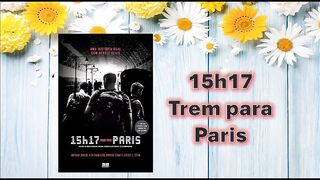 15h17 trem para Paris - parte 1 - capítulo 19 - fim