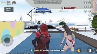 Pubg Dance