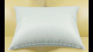 Do not put your phone under the pillow if your mobile is on the charging