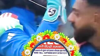 ICC Champions, India
