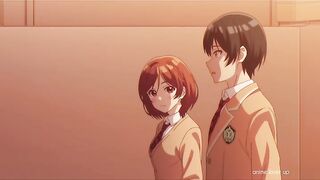 Akane to feeling #friendship #loverstory #cutecouple #love