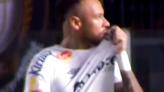Neymar 2025 skills???? | #fyp #football #neymar #futebol #santos #brazil #neymarjr