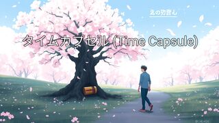 タイムカプセル (Time Capsule)