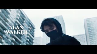 Alan Walker, Sabrina Carpenter & Farruko - On My Way