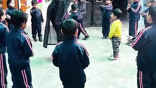 844K views · 5.7K reactions _ Amin Khan.mp4