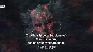 Renegade Immortal Eps 79