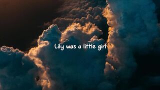 Alan Walker, K-391 & Emelie Hollow - Lily (Lyrics)