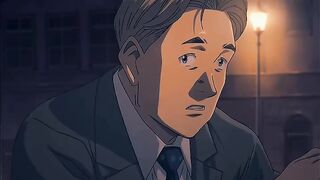 Ninguém supera este homem!.......Anime- Monster